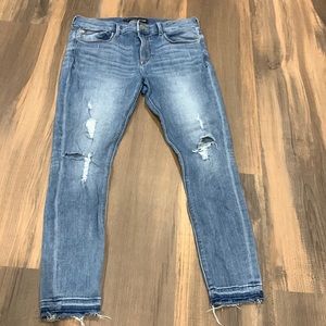 Express Jeans
